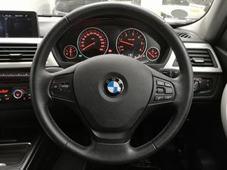 2013 BMW 320d - Thumbnail