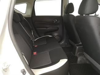 2020 Nissan Note - Thumbnail