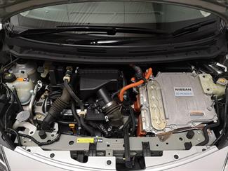 2020 Nissan Note - Thumbnail