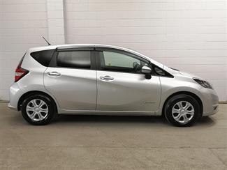 2020 Nissan Note - Thumbnail