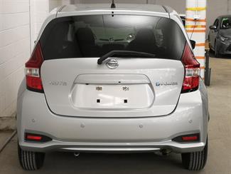 2020 Nissan Note - Thumbnail