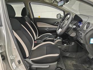 2020 Nissan Note - Thumbnail