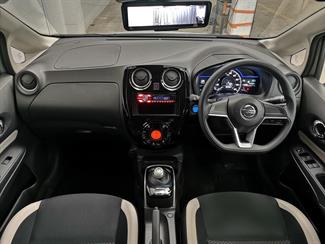 2020 Nissan Note - Thumbnail