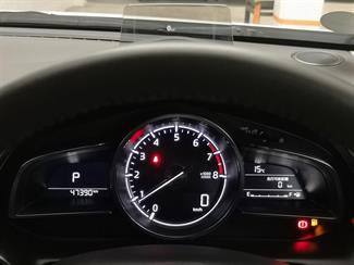 2018 Mazda CX-3 - Thumbnail