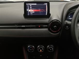 2018 Mazda CX-3 - Thumbnail