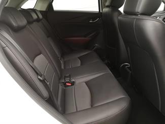 2018 Mazda CX-3 - Thumbnail