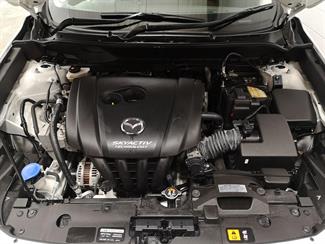 2018 Mazda CX-3 - Thumbnail