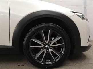 2018 Mazda CX-3 - Thumbnail