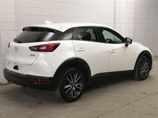 2018 Mazda CX-3 - Thumbnail