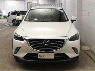 2018 Mazda CX-3 - Thumbnail