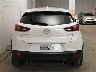 2018 Mazda CX-3 - Thumbnail