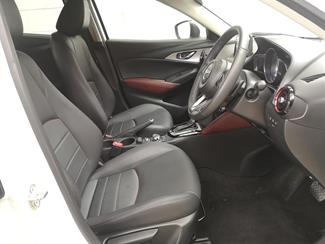2018 Mazda CX-3 - Thumbnail