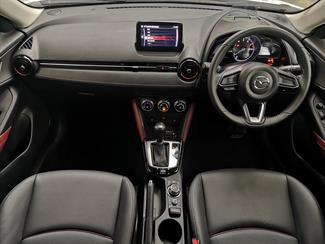 2018 Mazda CX-3 - Thumbnail