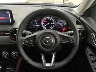 2018 Mazda CX-3 - Thumbnail