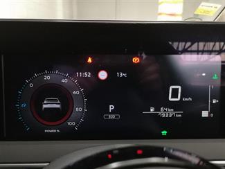 2021 Nissan Note - Thumbnail