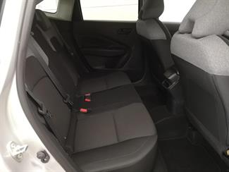 2021 Nissan Note - Thumbnail
