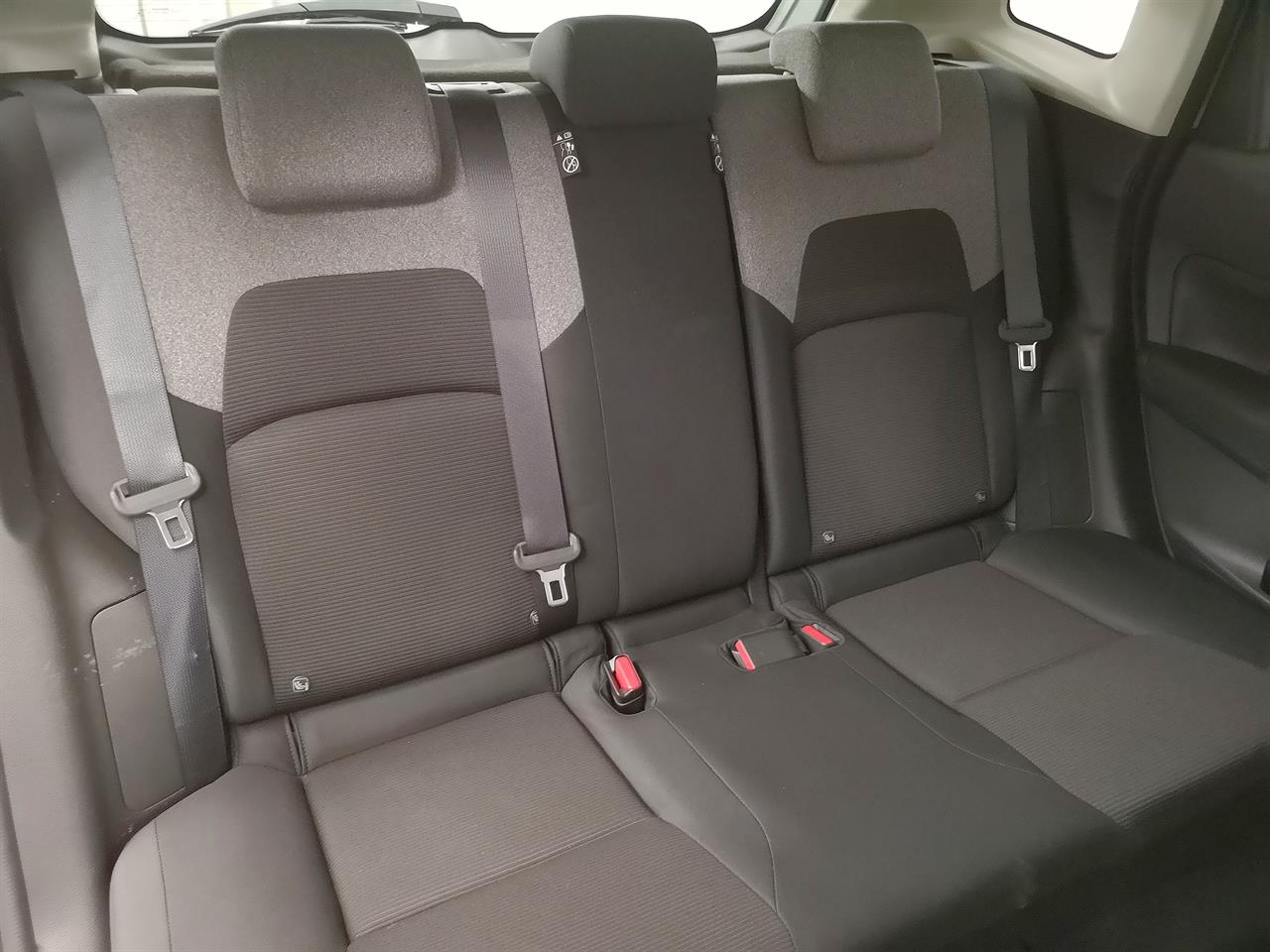 2021 Nissan Note