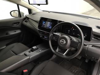 2021 Nissan Note - Thumbnail