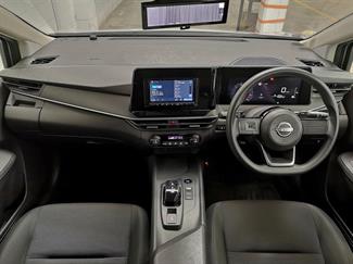 2021 Nissan Note - Thumbnail