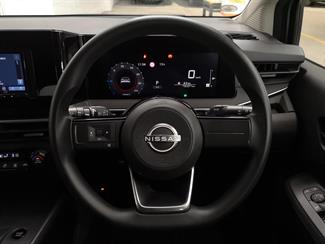 2021 Nissan Note - Thumbnail