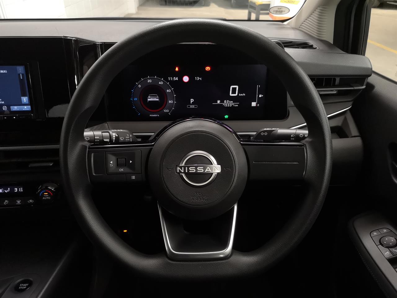 2021 Nissan Note
