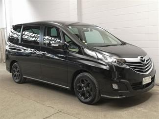 2015 Mazda Biante - Thumbnail