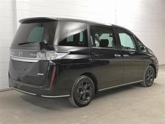 2015 Mazda Biante - Thumbnail