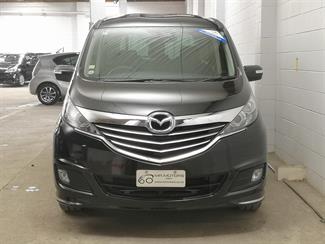 2015 Mazda Biante - Thumbnail