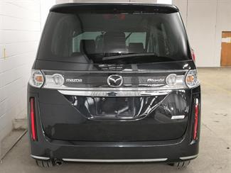 2015 Mazda Biante - Thumbnail