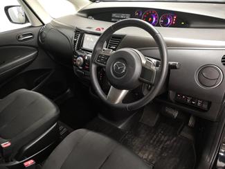 2015 Mazda Biante - Thumbnail