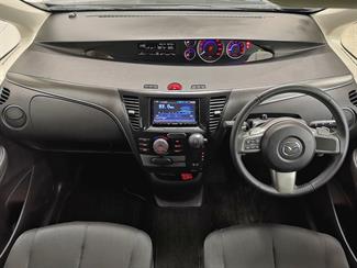 2015 Mazda Biante - Thumbnail