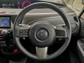 2015 Mazda Biante - Thumbnail