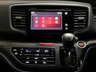 2013 Honda Odyssey - Thumbnail