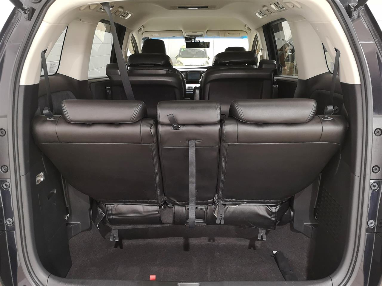 2013 Honda Odyssey