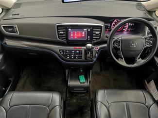 2013 Honda Odyssey - Thumbnail