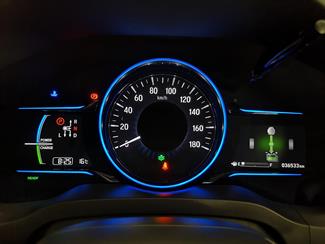 2016 Honda Vezel - Thumbnail