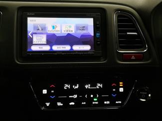 2016 Honda Vezel - Thumbnail