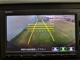 2016 Honda Vezel - Thumbnail