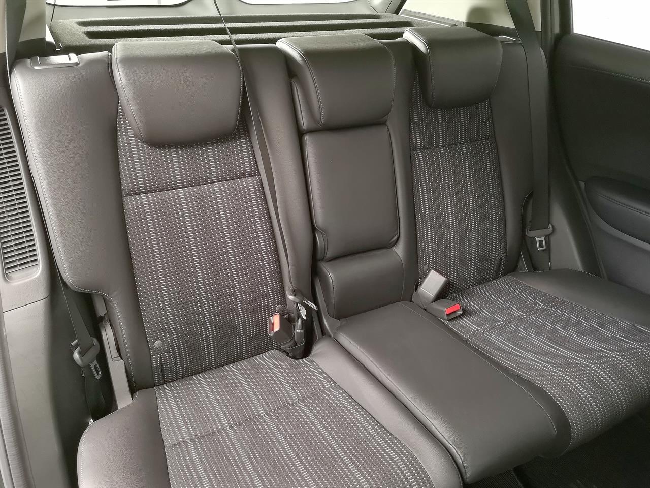 2016 Honda Vezel