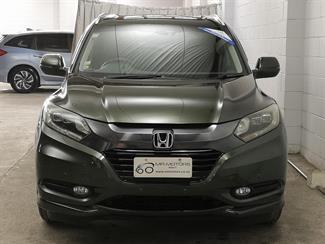 2016 Honda Vezel - Thumbnail