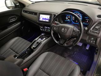 2016 Honda Vezel - Thumbnail