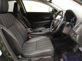 2016 Honda Vezel - Thumbnail