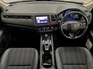 2016 Honda Vezel - Thumbnail