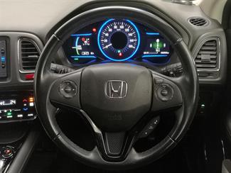 2016 Honda Vezel - Thumbnail