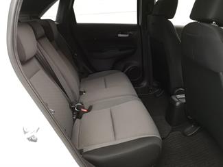 2020 Honda Fit - Thumbnail