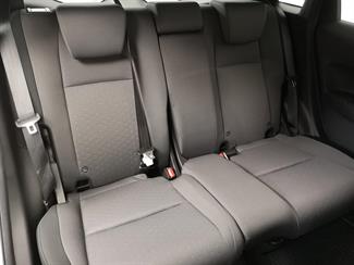 2020 Honda Fit - Thumbnail