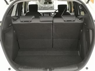 2020 Honda Fit - Thumbnail