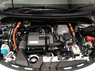 2020 Honda Fit - Thumbnail