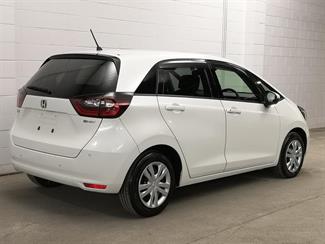 2020 Honda Fit - Thumbnail