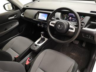 2020 Honda Fit - Thumbnail